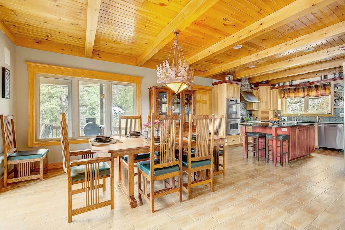 Morrison Vacation Rental