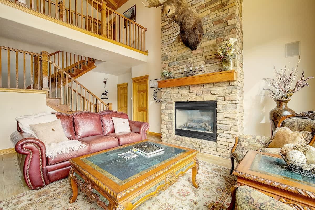 Morrison Vacation Rental