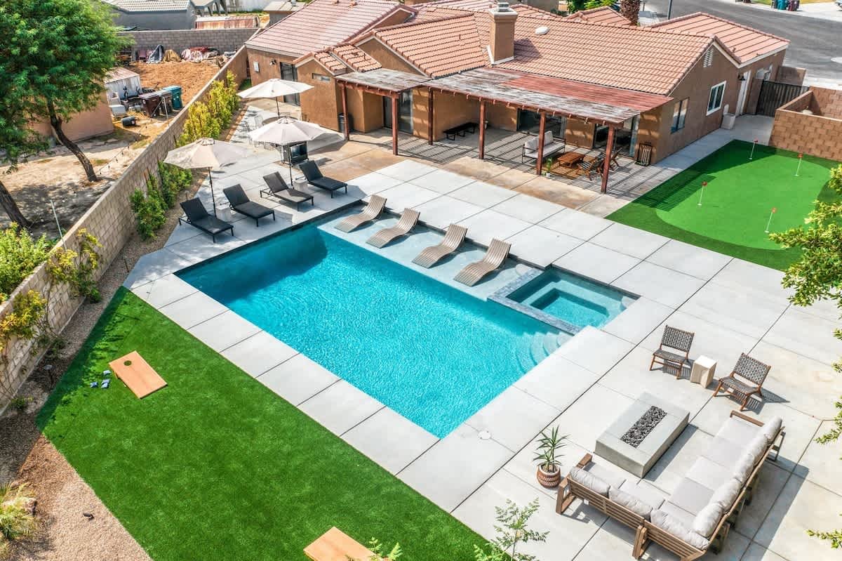 Indio Vacation Rental