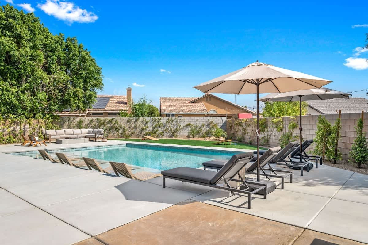 Indio Vacation Rental