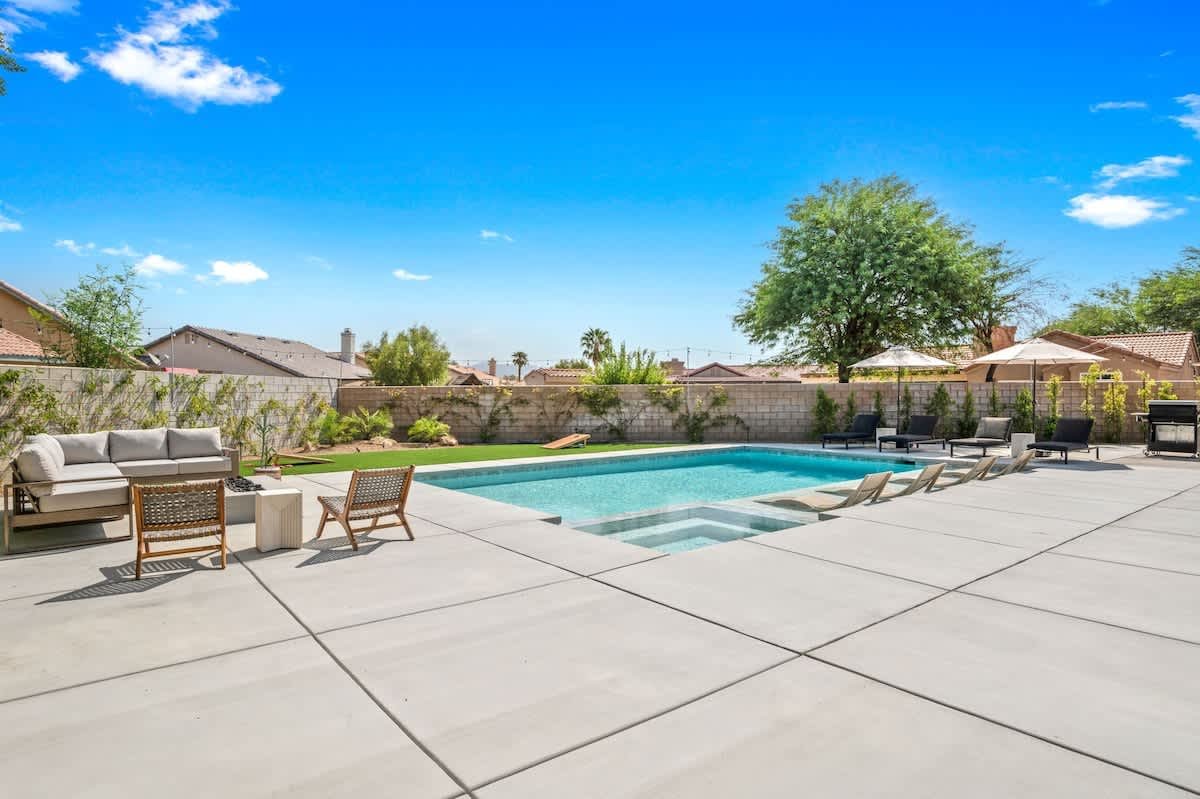 Indio Vacation Rental