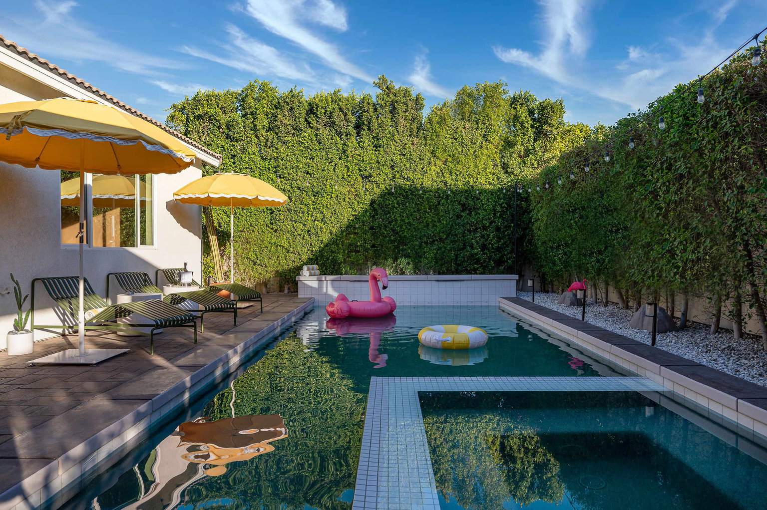 Indio Vacation Rental