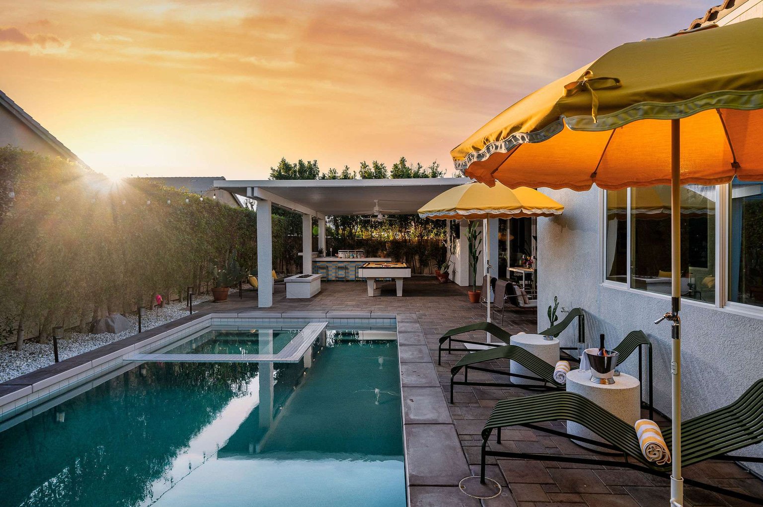 Indio Vacation Rental