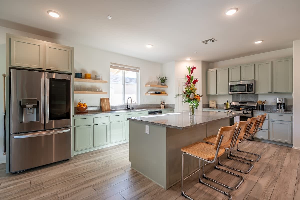 Indio Vacation Rental