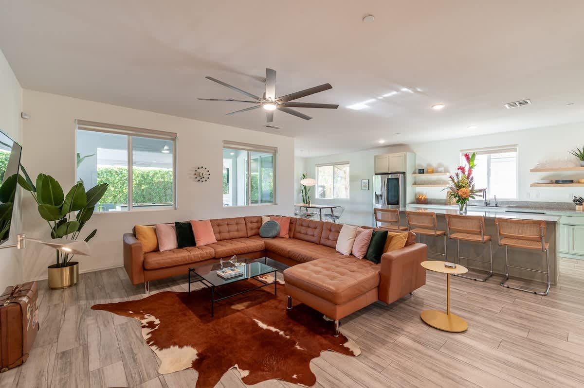 Indio Vacation Rental