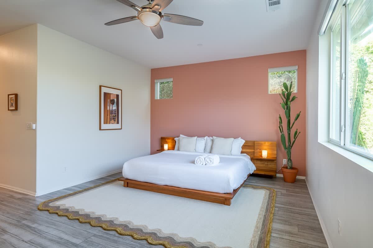 Indio Vacation Rental