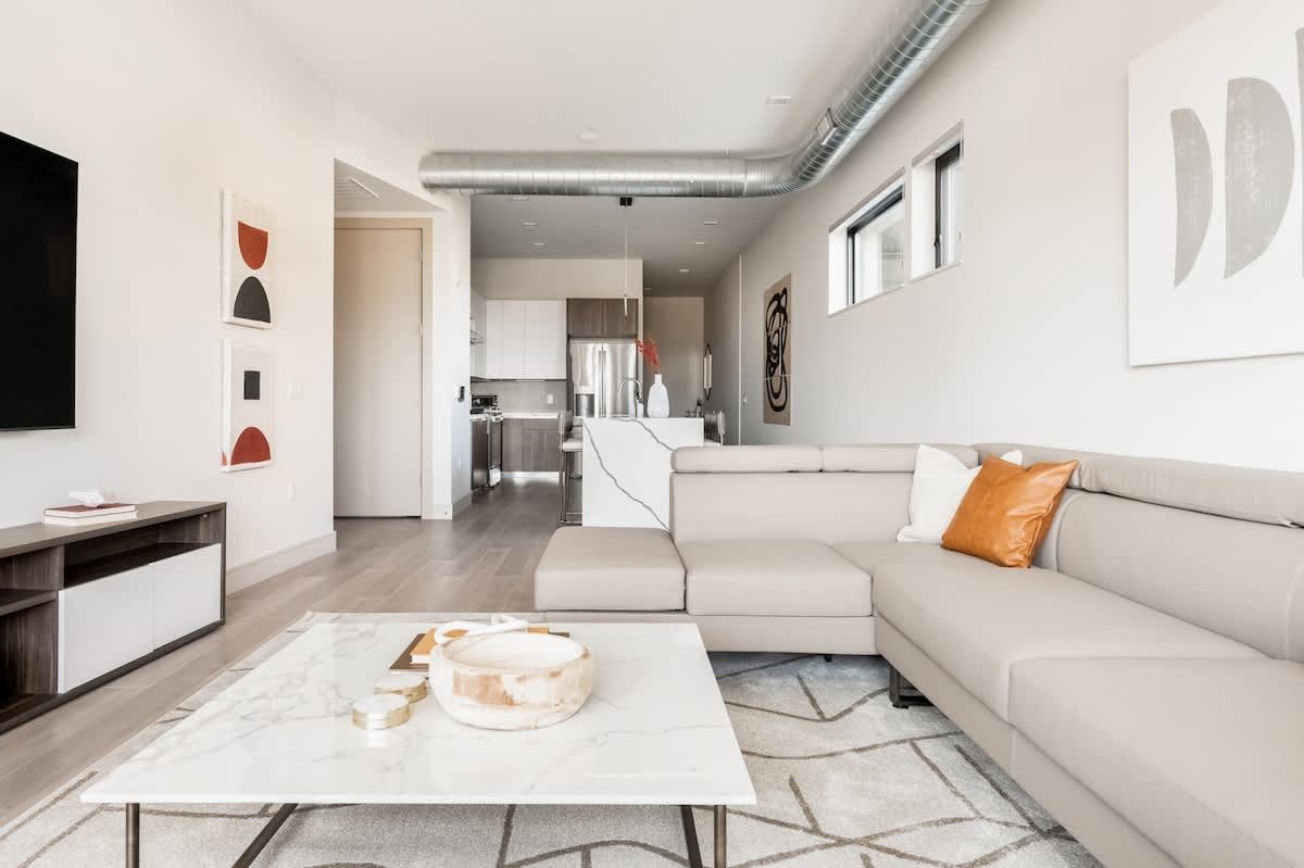 Denver Vacation Rental