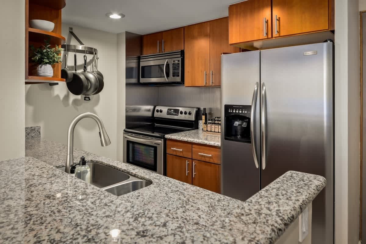 Denver Vacation Rental