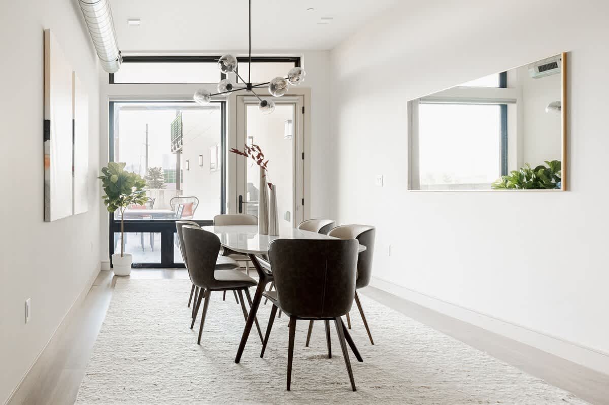 Denver Vacation Rental