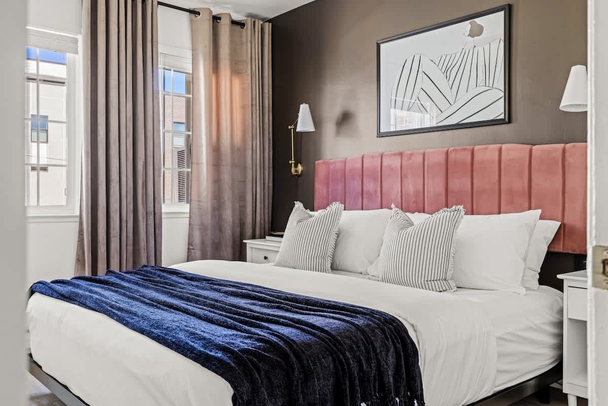 Denver Vacation Rental