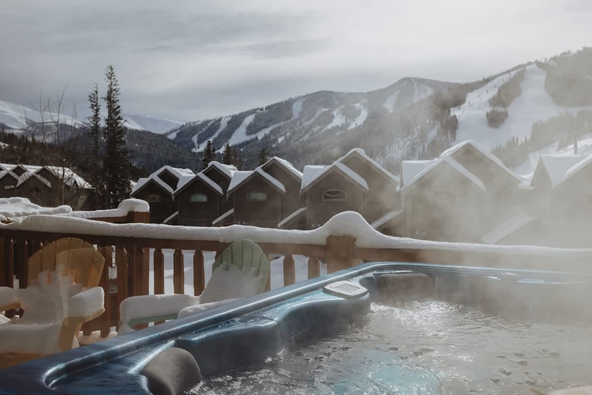 Winter Park Vacation Rental
