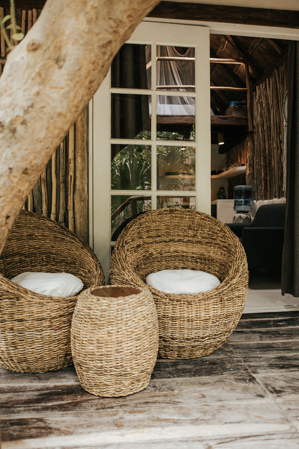 Tulum Vacation Rental