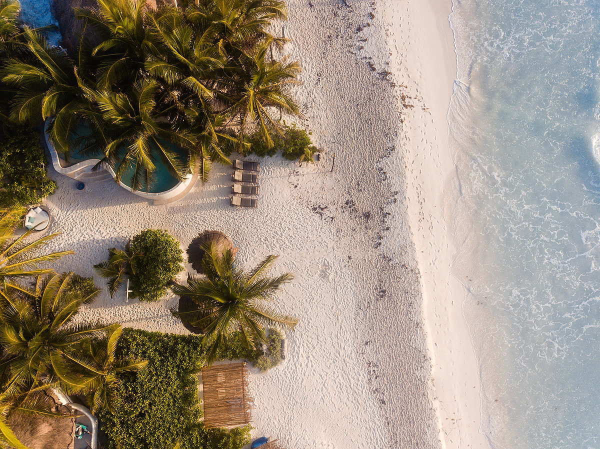 Tulum Vacation Rental