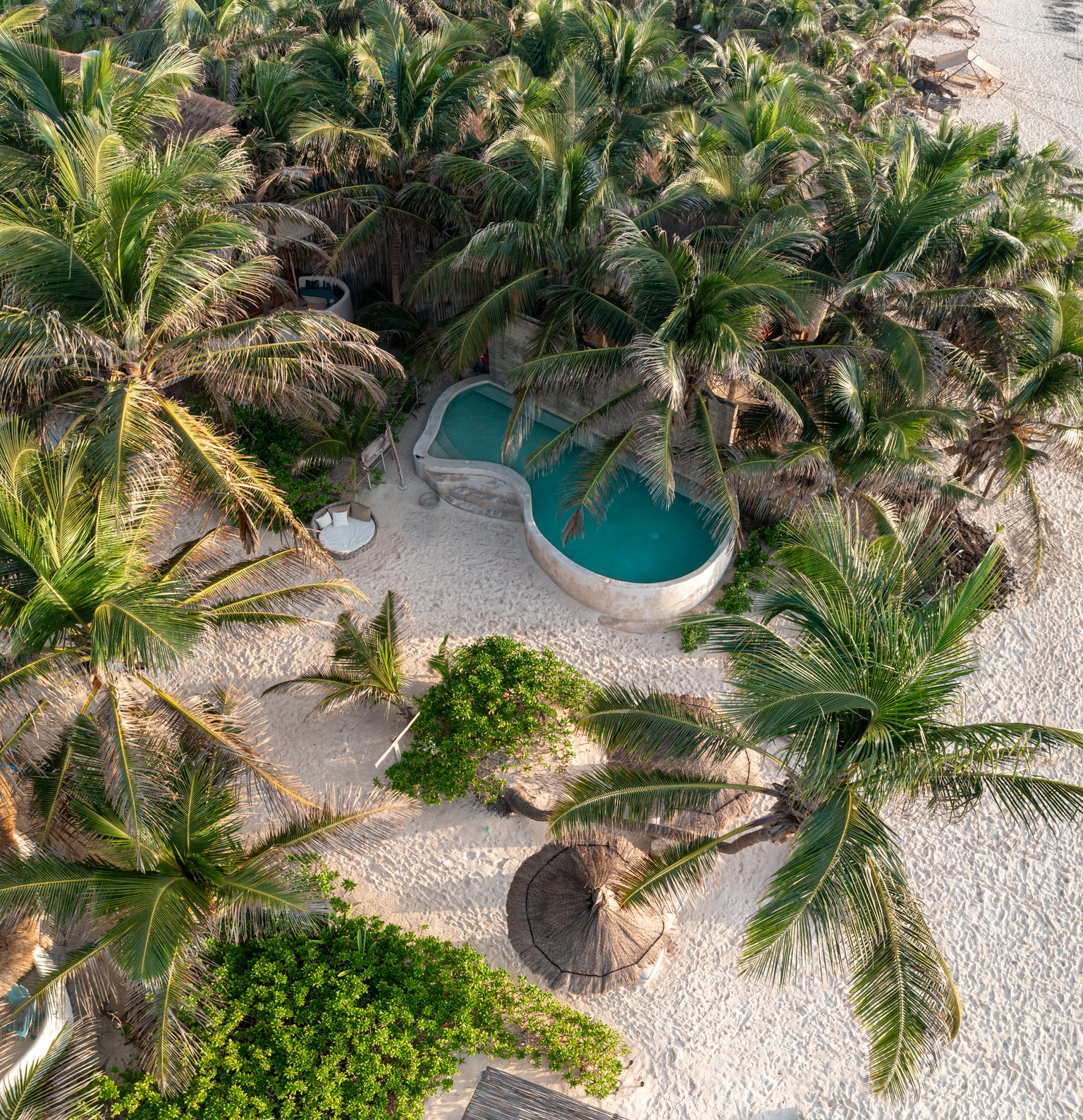 Tulum Vacation Rental