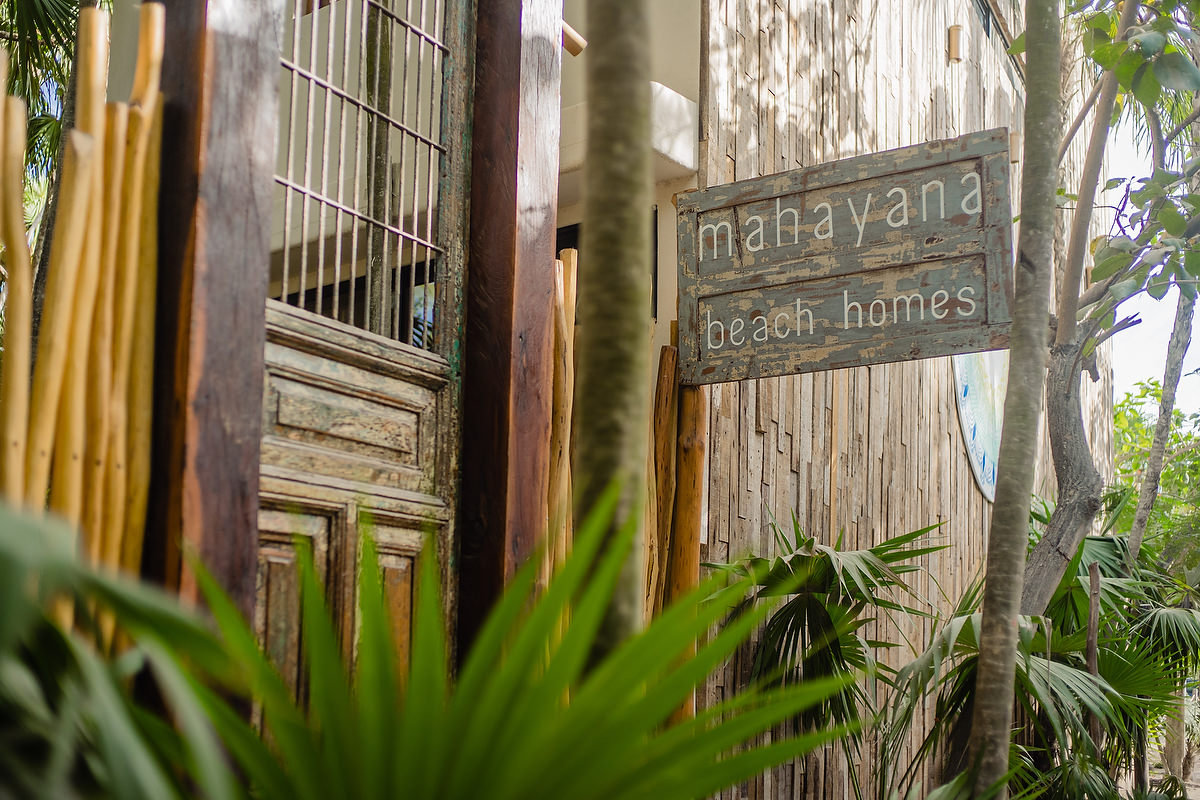 Tulum Vacation Rental