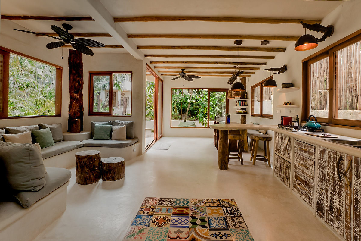 Tulum Vacation Rental