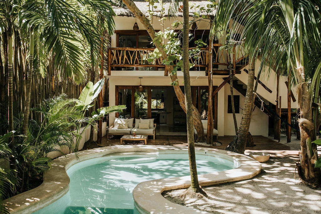 Tulum Vacation Rental