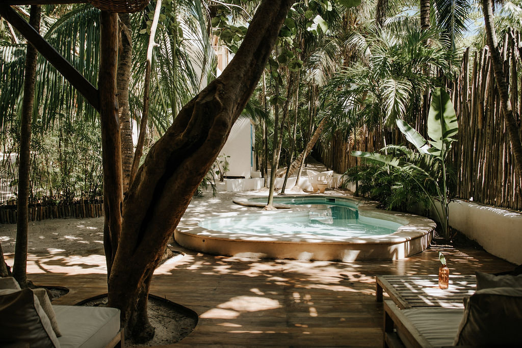 Tulum Vacation Rental