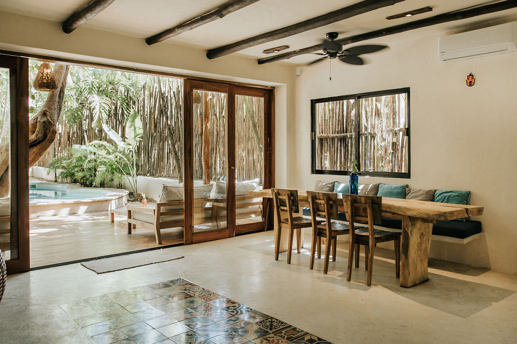 Tulum Vacation Rental