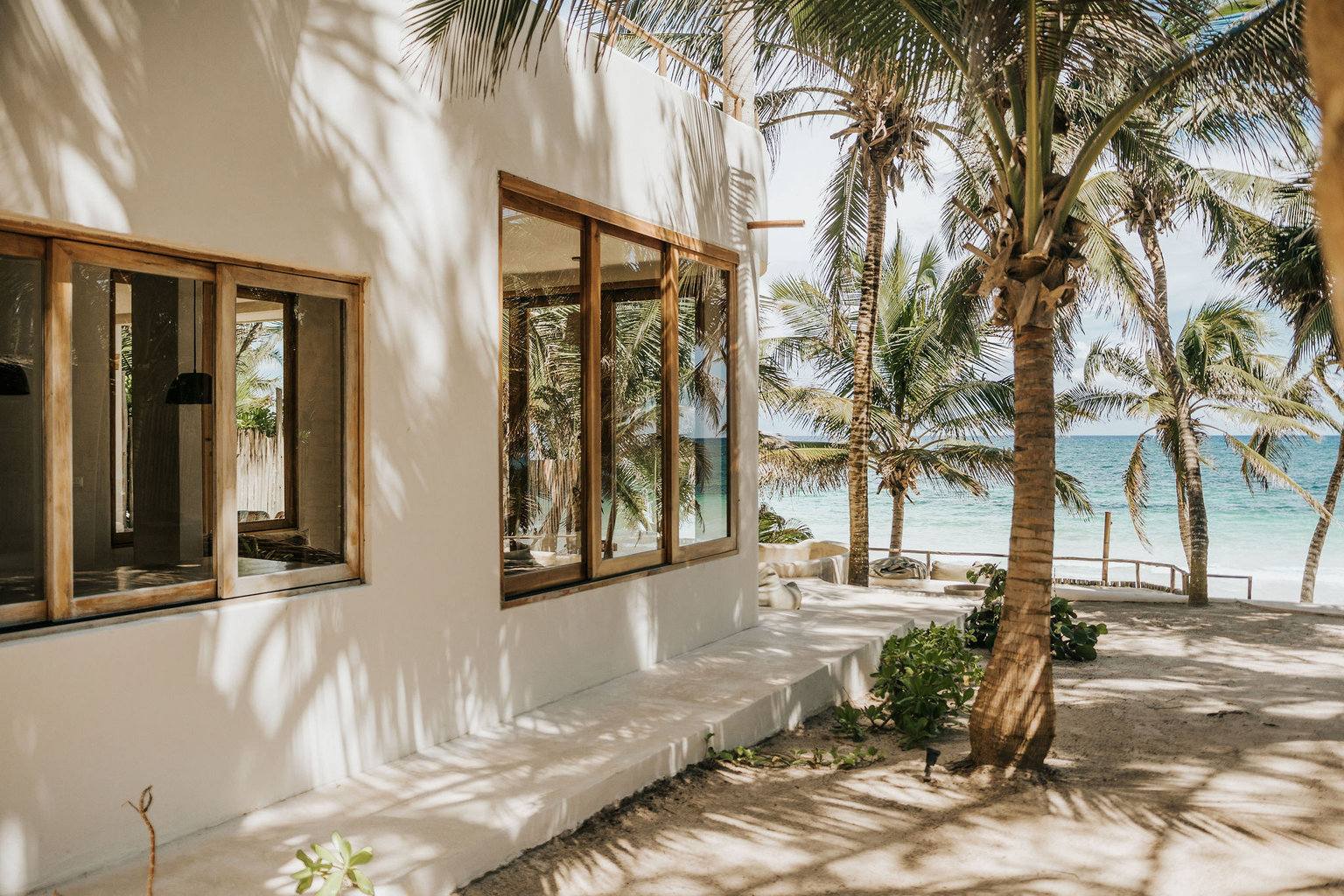 Tulum Vacation Rental