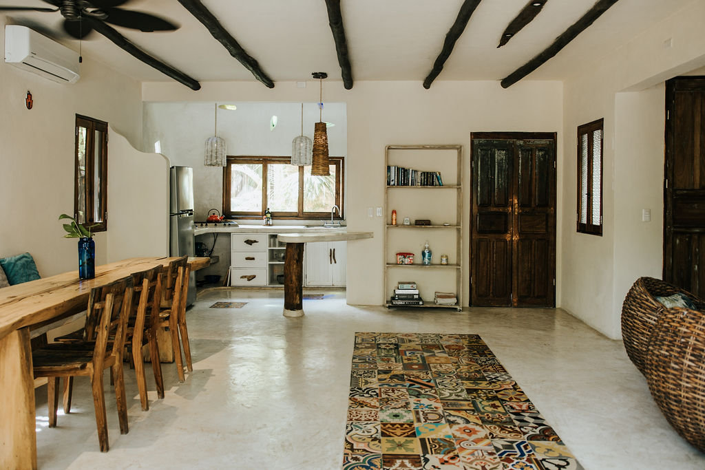 Tulum Vacation Rental