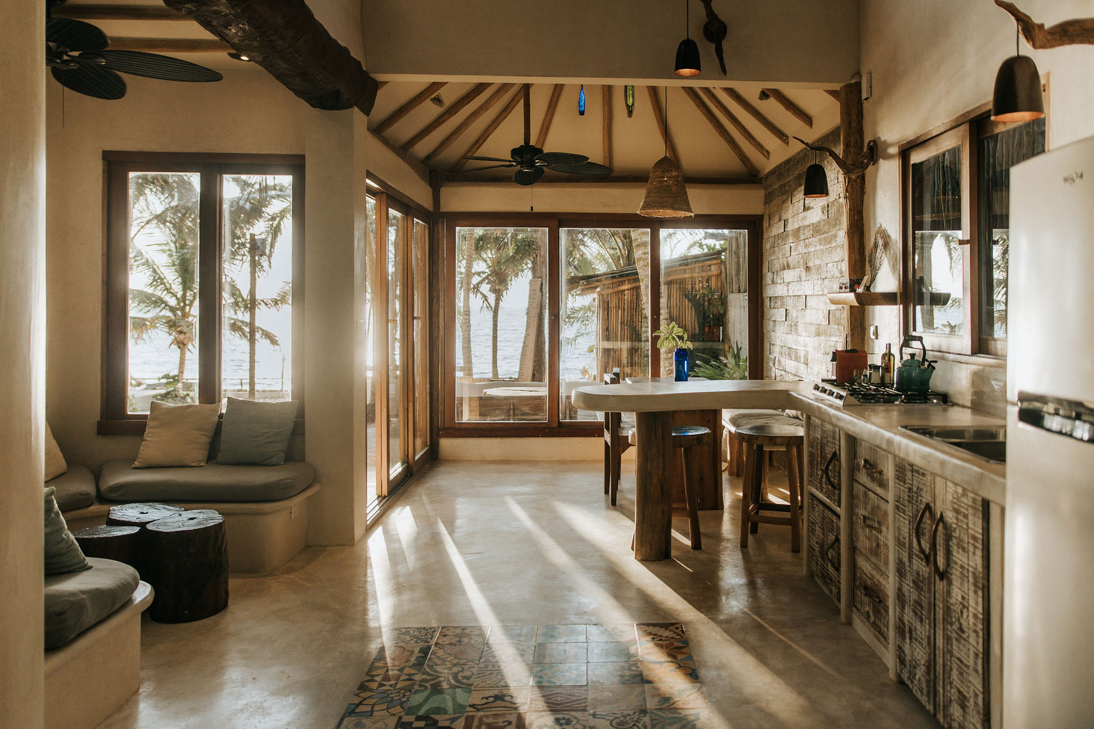 Tulum Vacation Rental