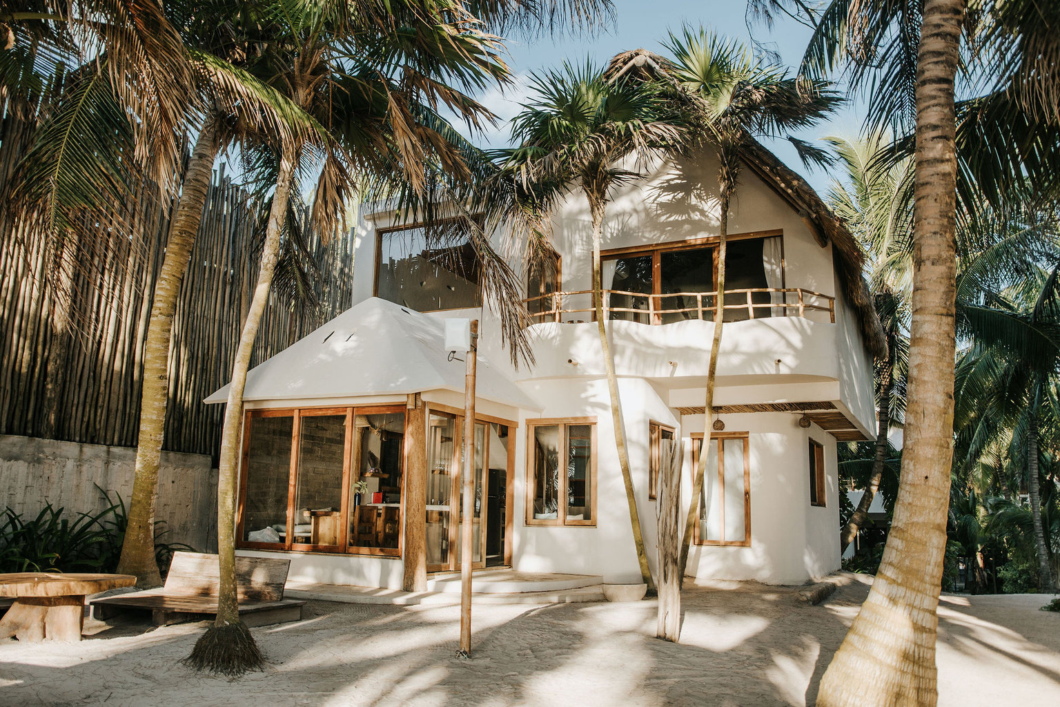 Tulum Vacation Rental