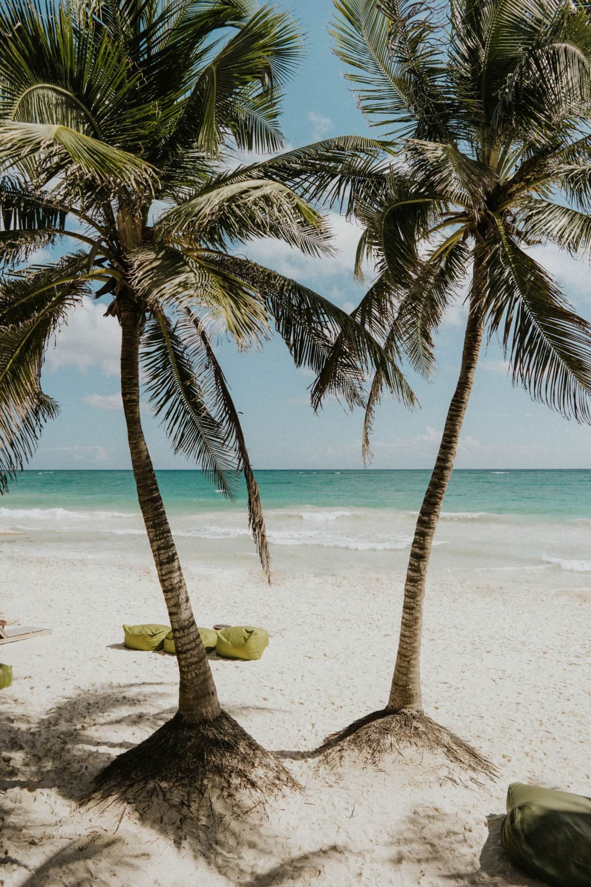 Tulum Vacation Rental