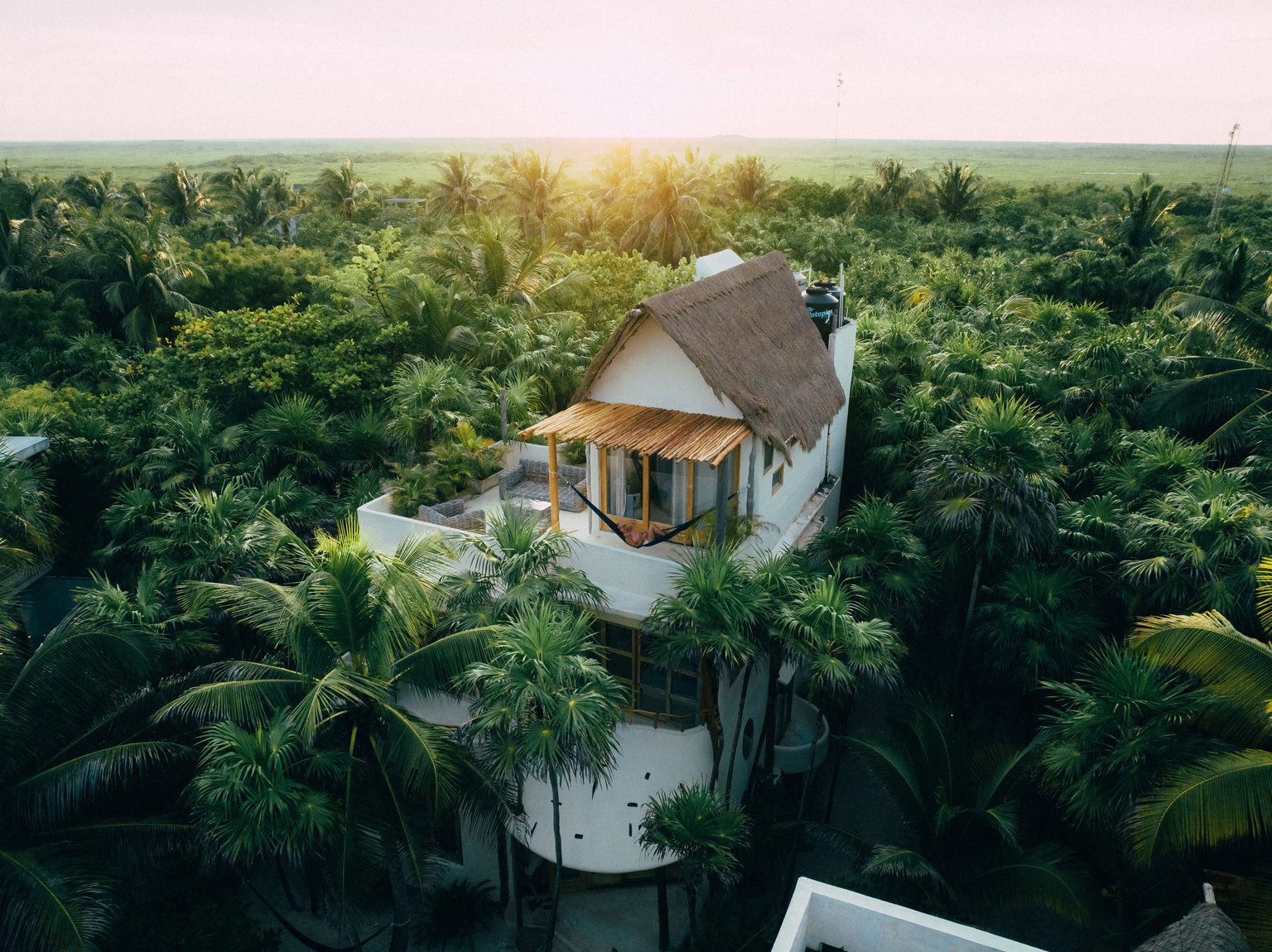 Tulum Vacation Rental