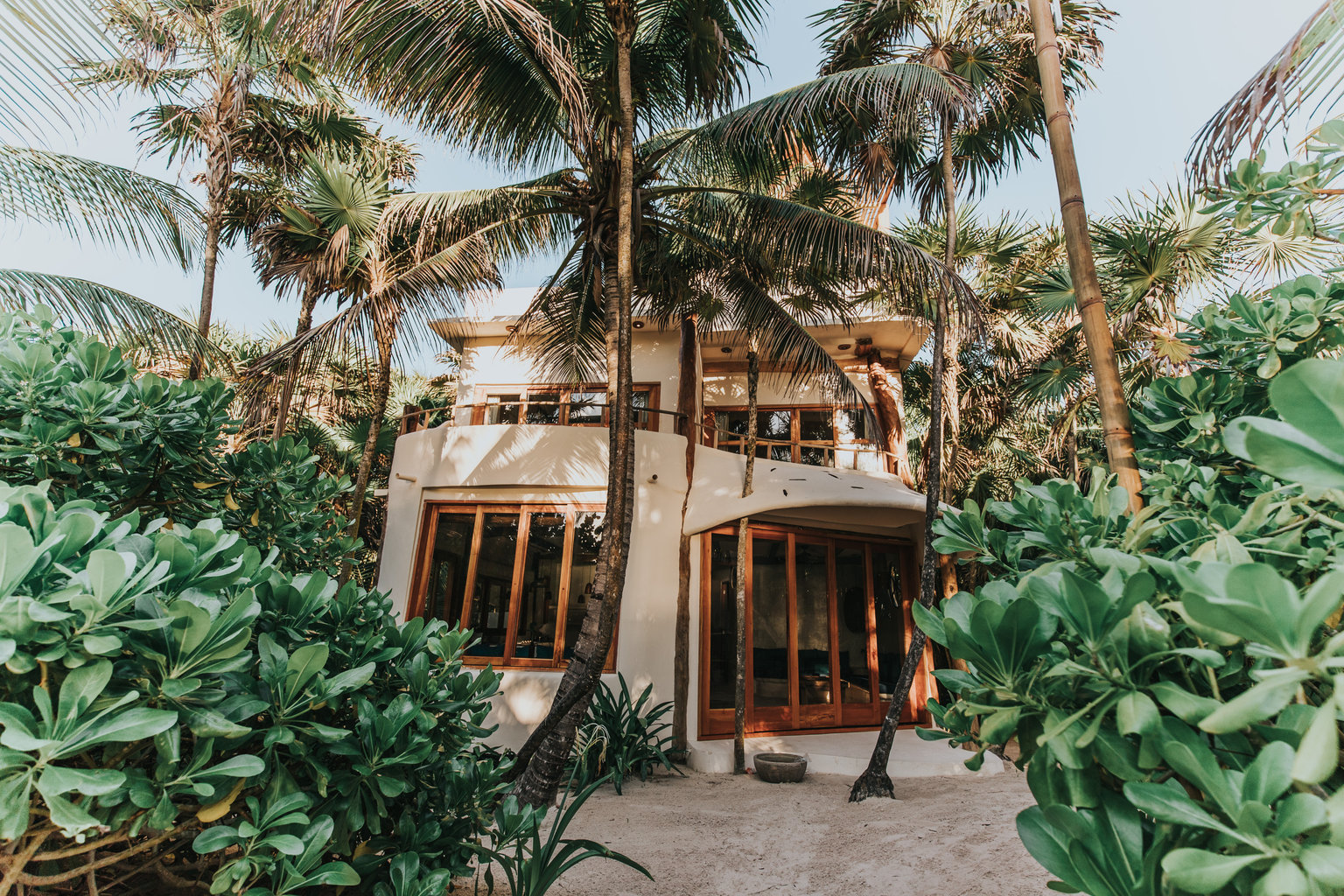 Tulum Vacation Rental