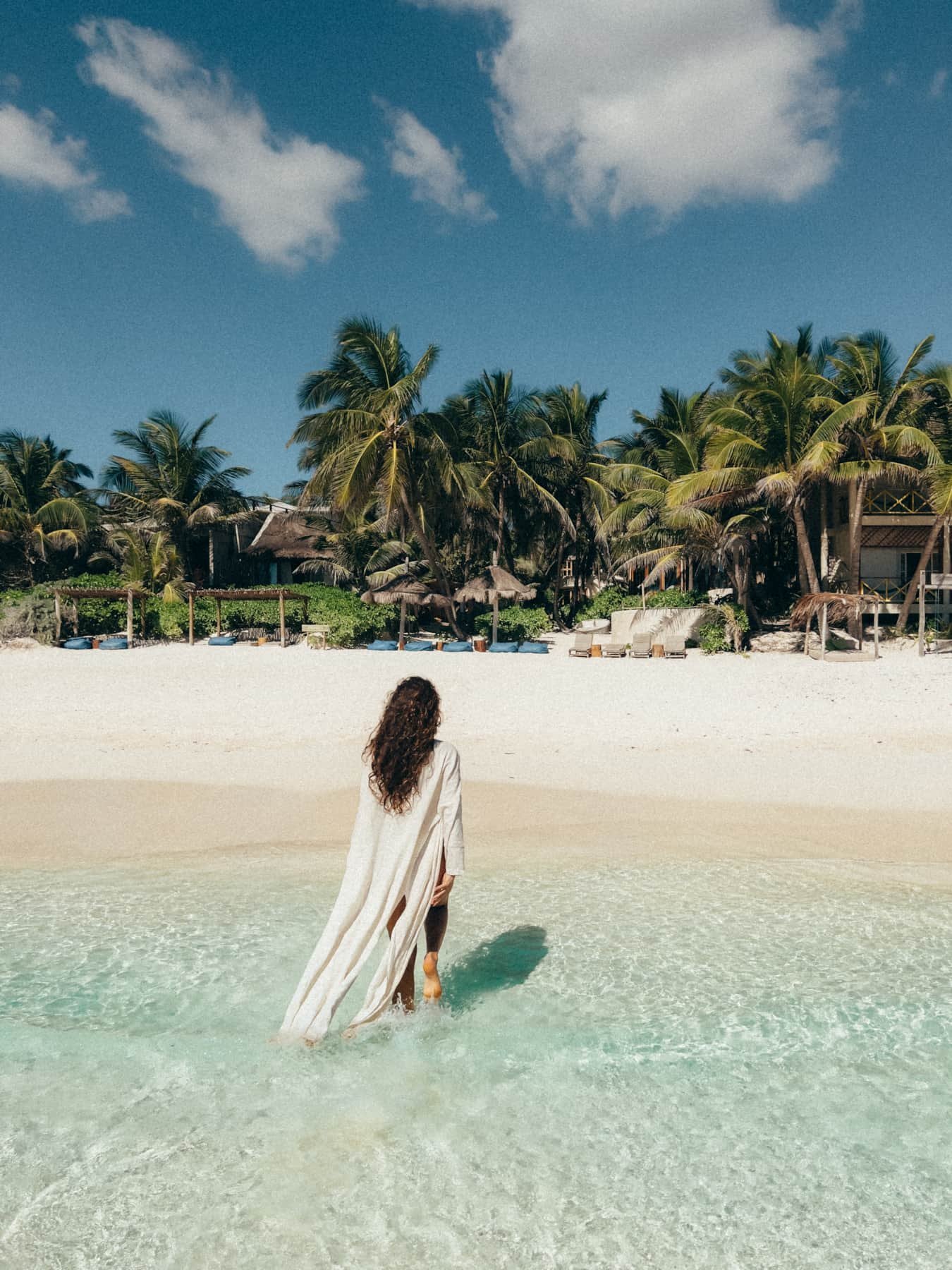 Tulum Vacation Rental