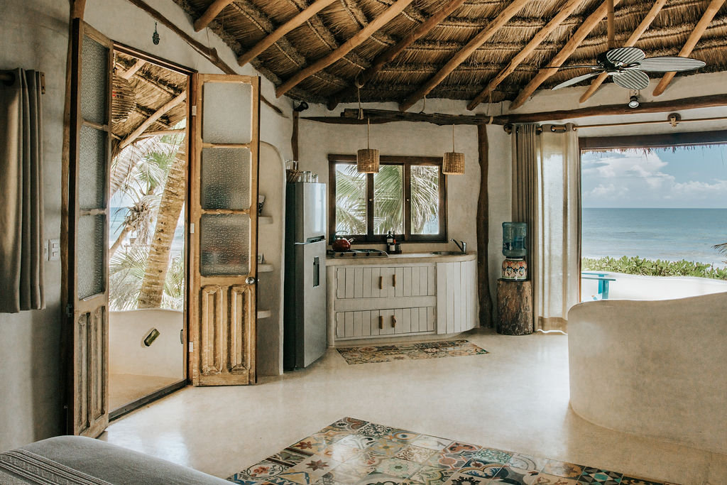 Tulum Vacation Rental