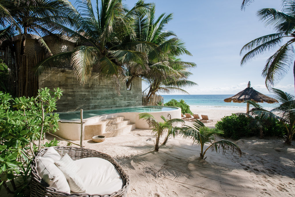 Tulum Vacation Rental