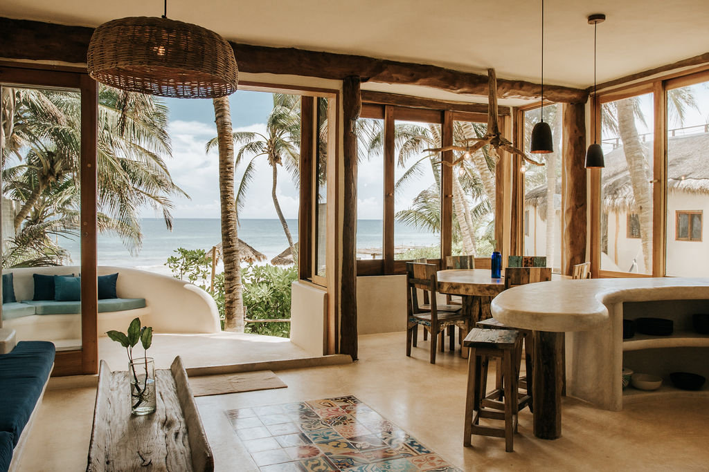 Tulum Vacation Rental