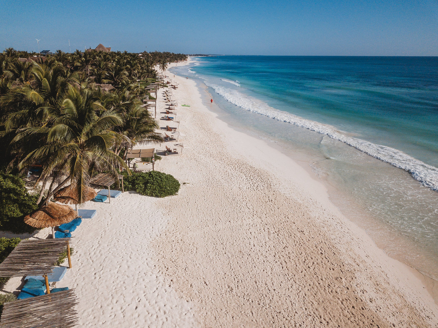 Tulum Vacation Rental