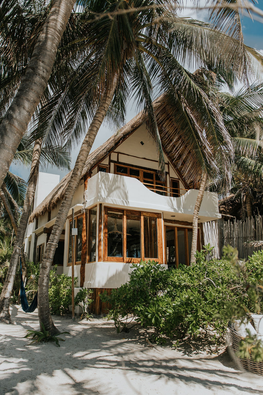 Tulum Vacation Rental