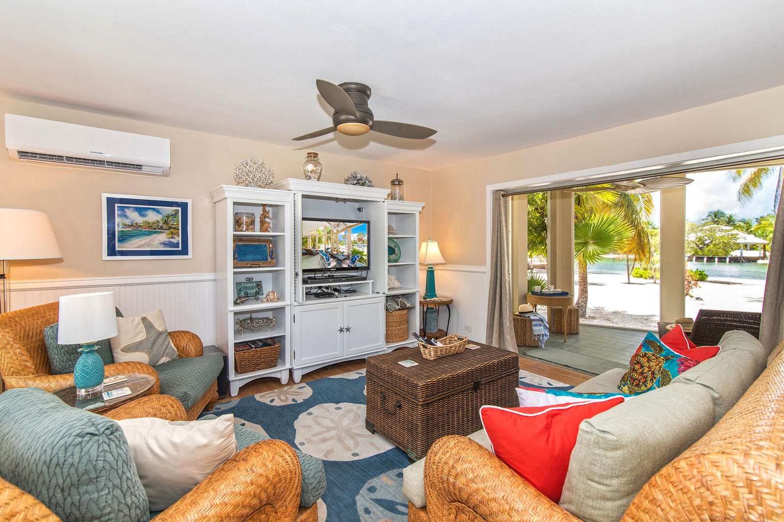 Cayman Kai Vacation Rental