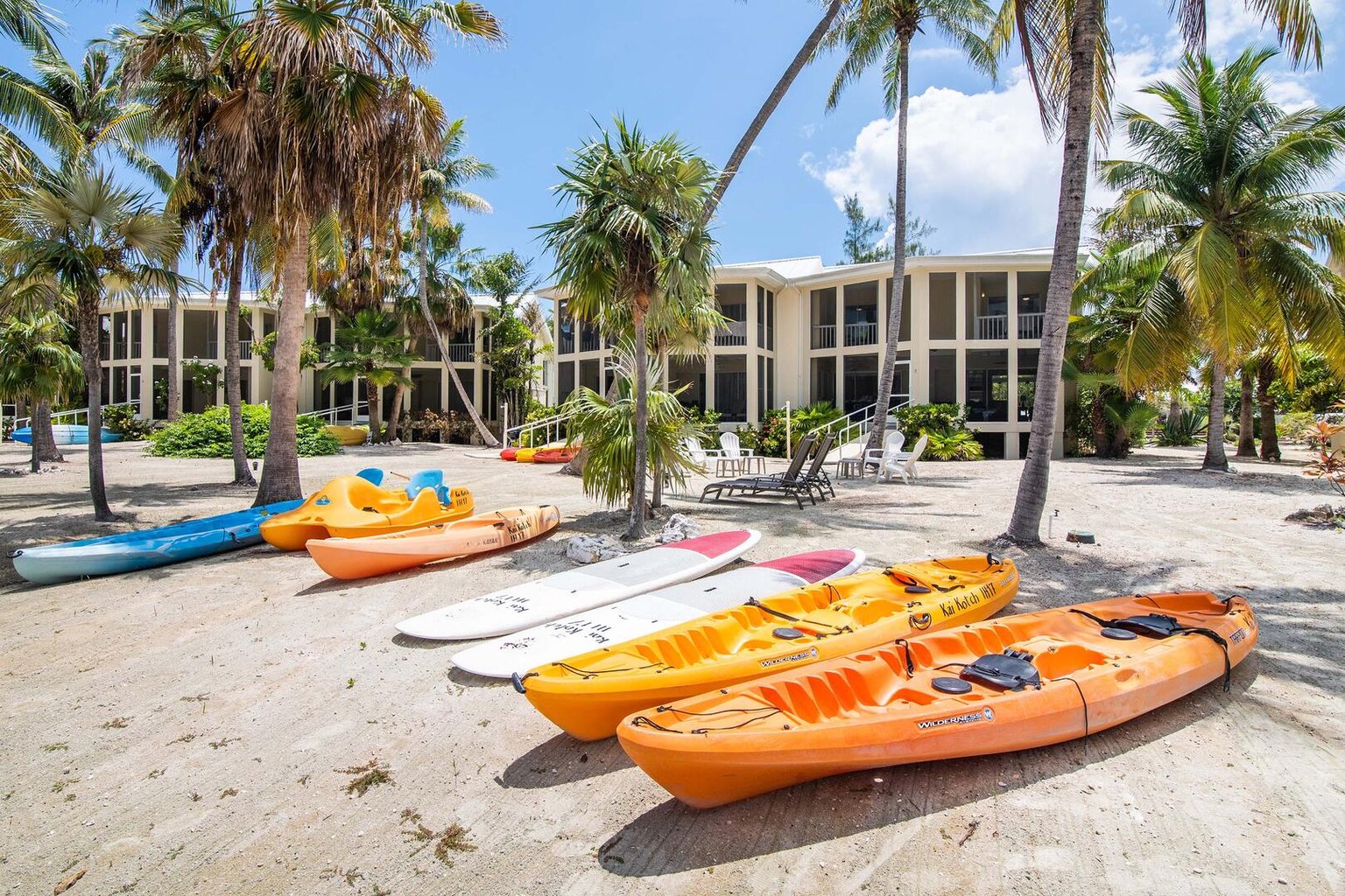Cayman Kai Vacation Rental