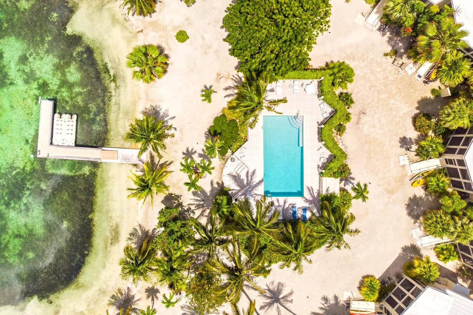Cayman Kai Vacation Rental