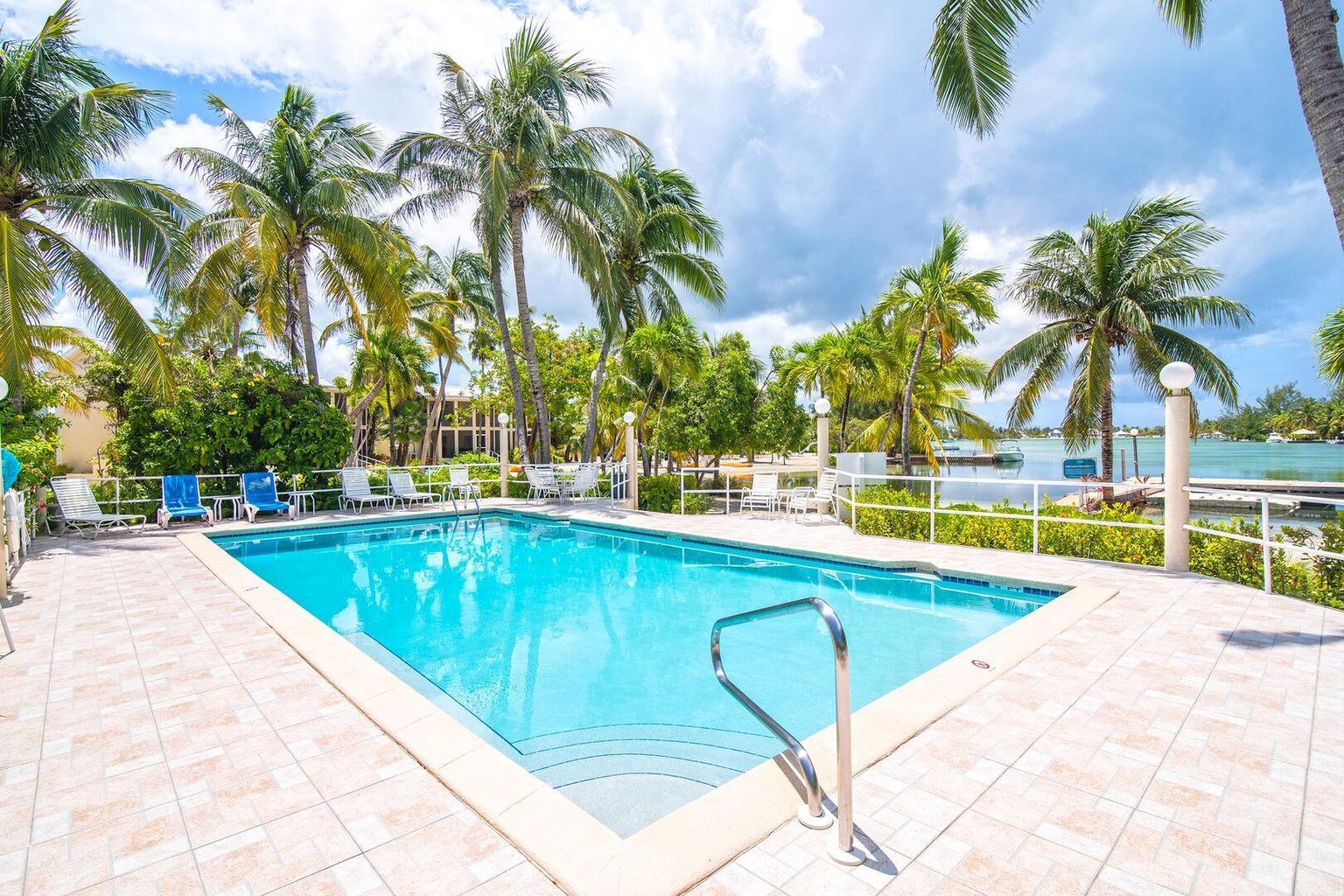 Cayman Kai Vacation Rental