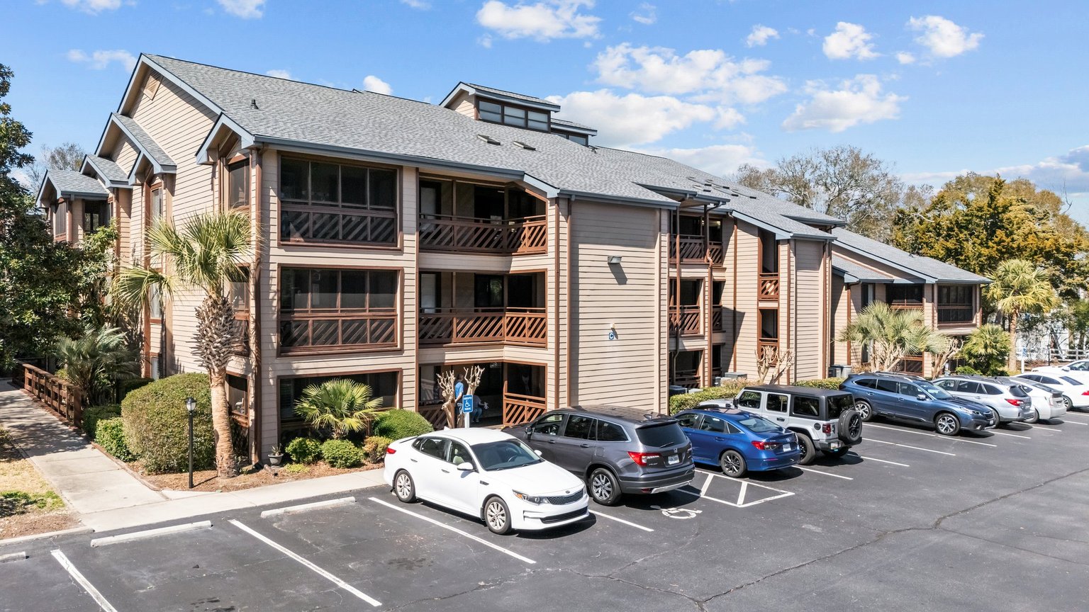 Myrtle Beach Vacation Rental