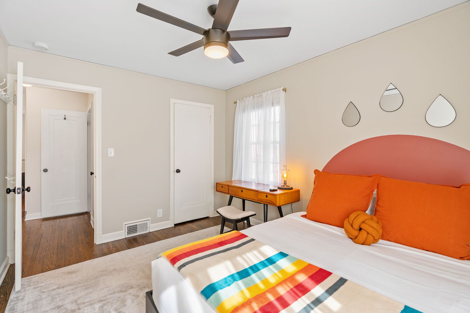 Falcon Heights Vacation Rental