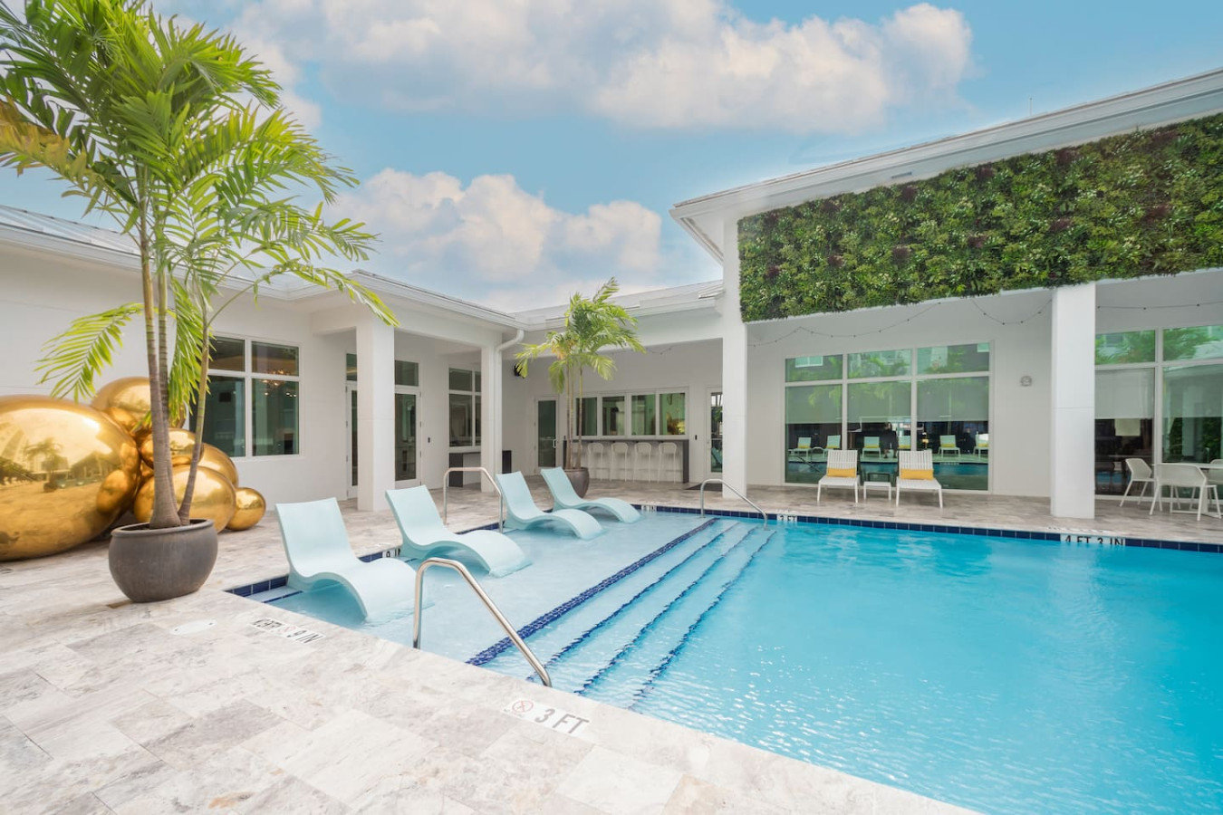 Pompano Beach Vacation Rental