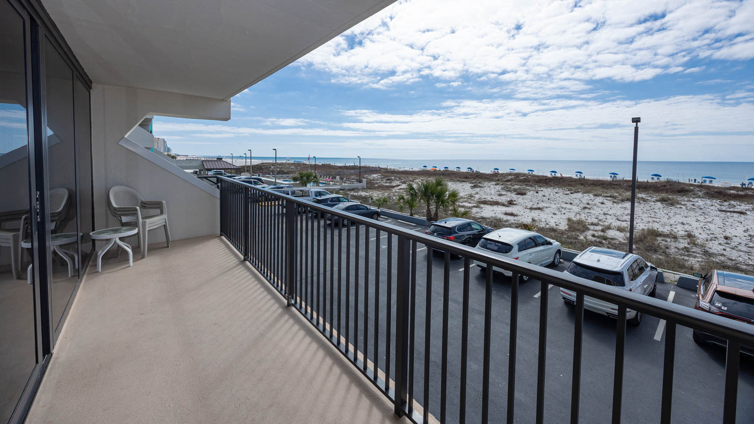 Gulf Shores Vacation Rental