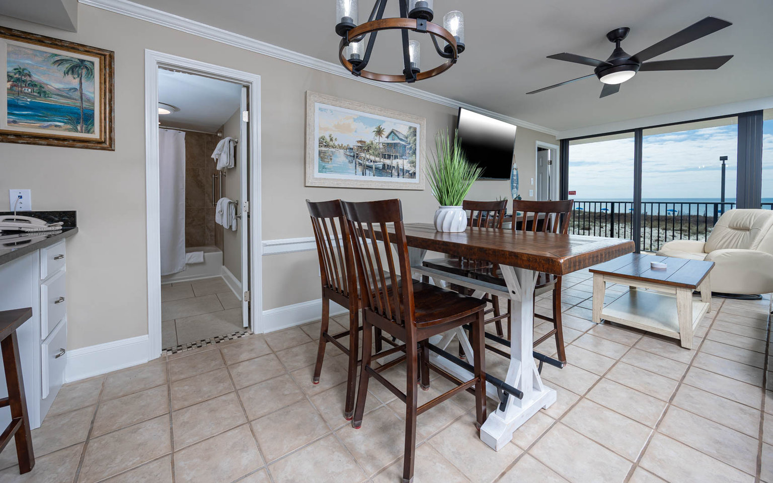 Gulf Shores Vacation Rental