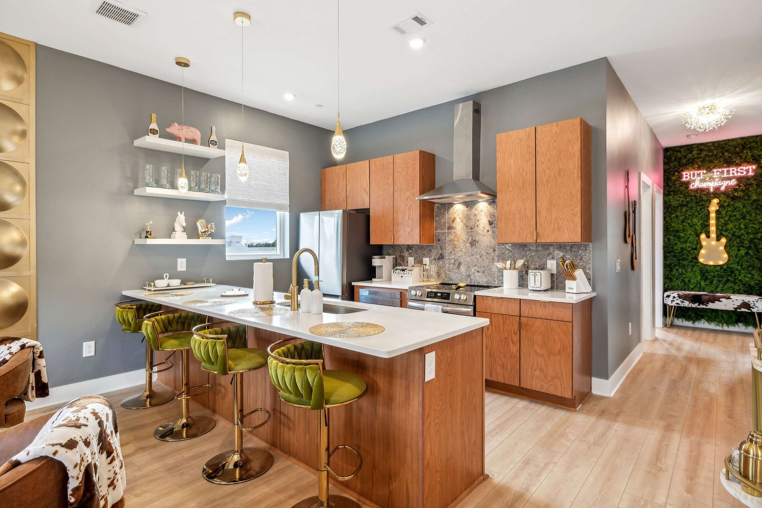 Nashville Vacation Rental