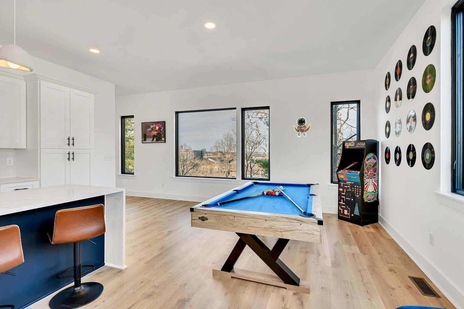 Nashville Vacation Rental