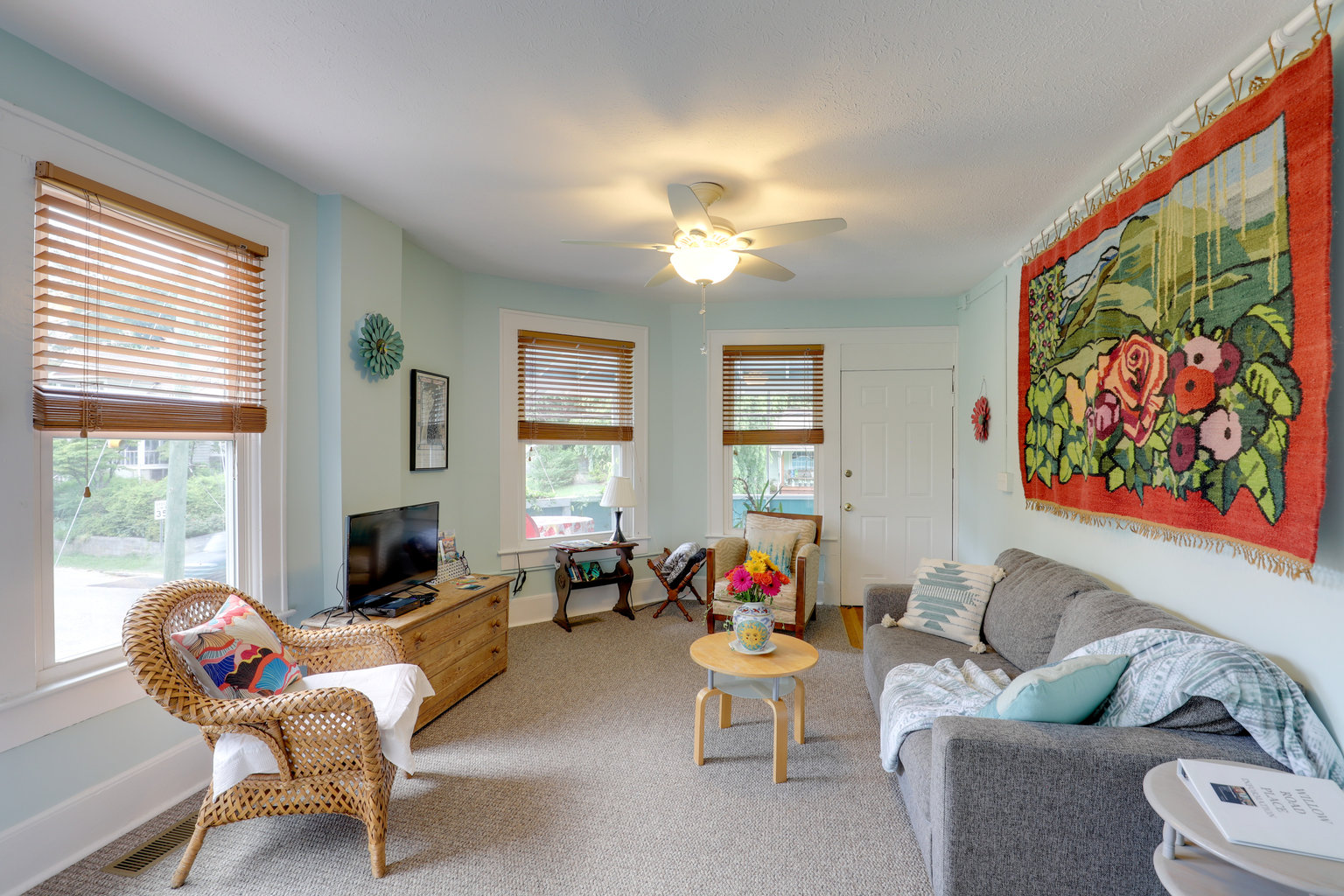 Hendersonville Vacation Rental