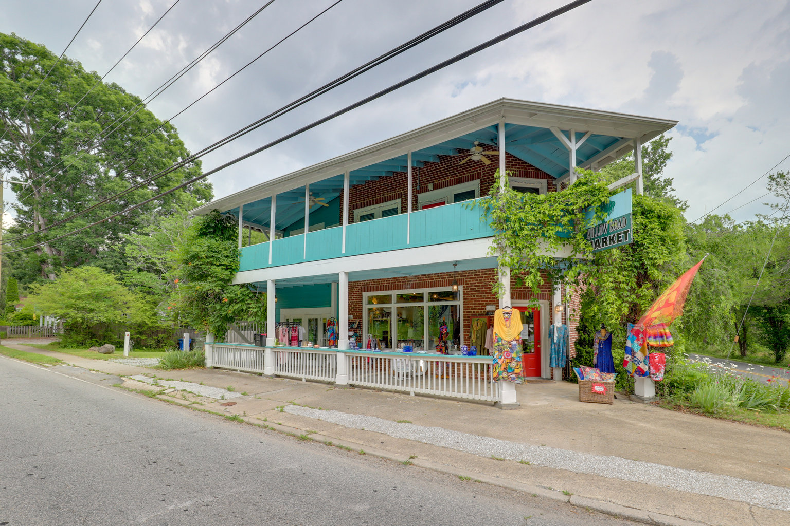 Hendersonville Vacation Rental