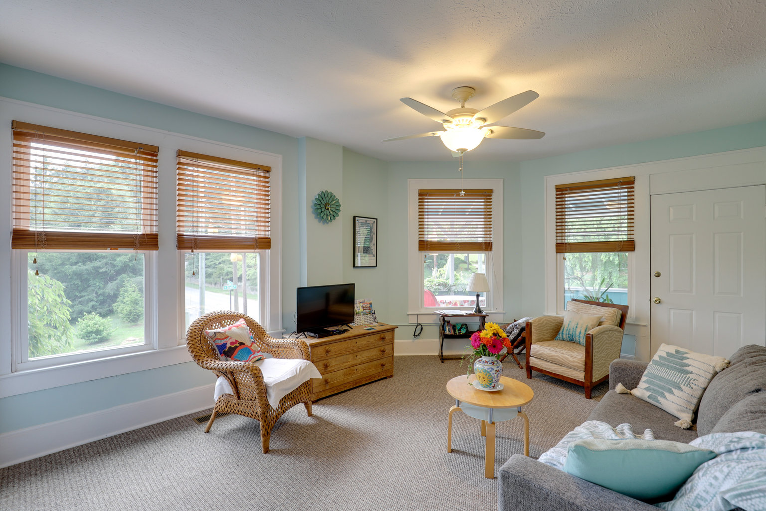 Hendersonville Vacation Rental